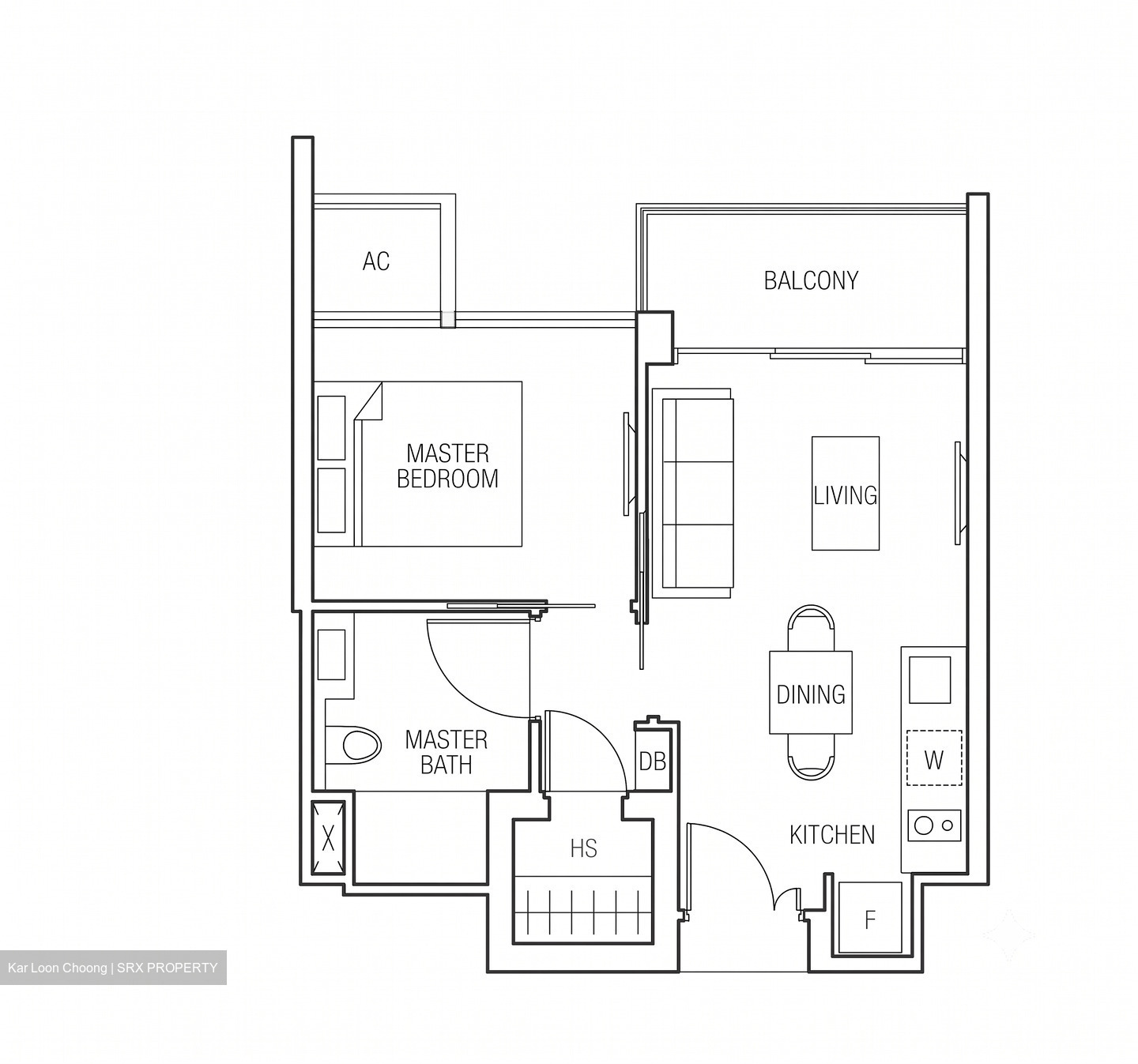 Bartley Residences (D19), Apartment #576686221